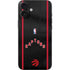 NBA Toronto Raptors Jersey iPhone 16 Plus Skin